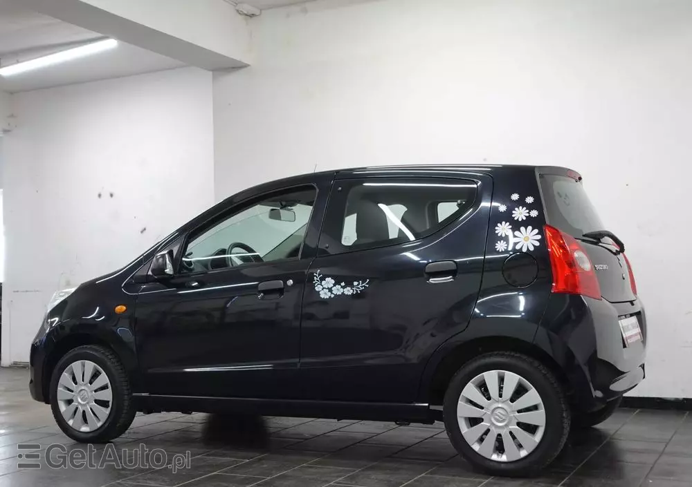 SUZUKI Alto 1.0 Club