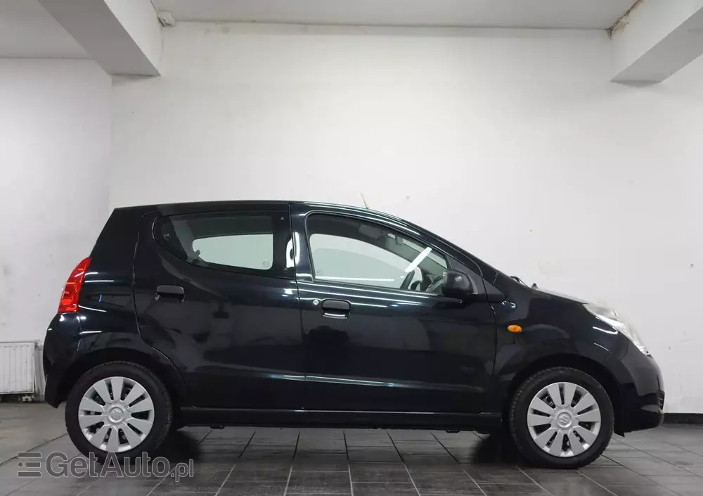 SUZUKI Alto 1.0 Club