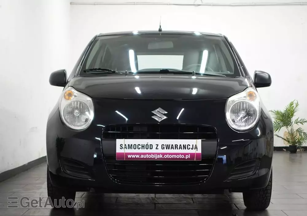 SUZUKI Alto 1.0 Club