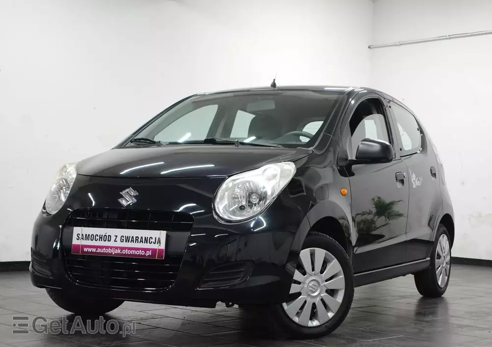 SUZUKI Alto 1.0 Club