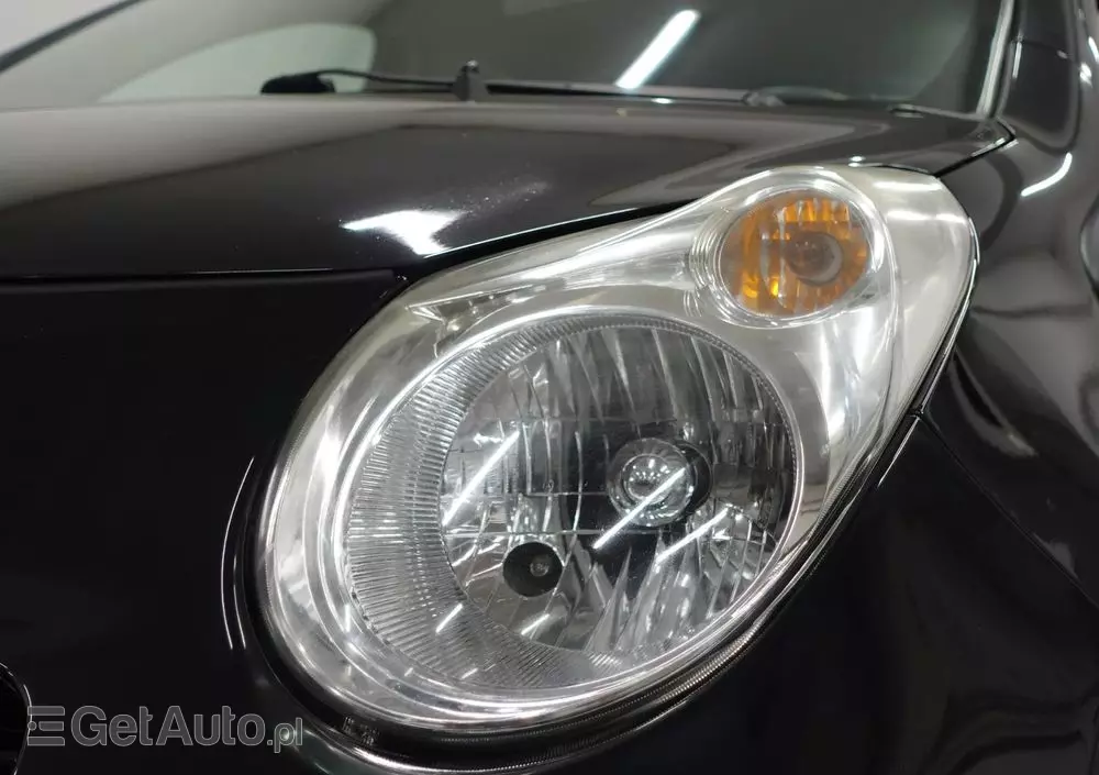 SUZUKI Alto 1.0 Club