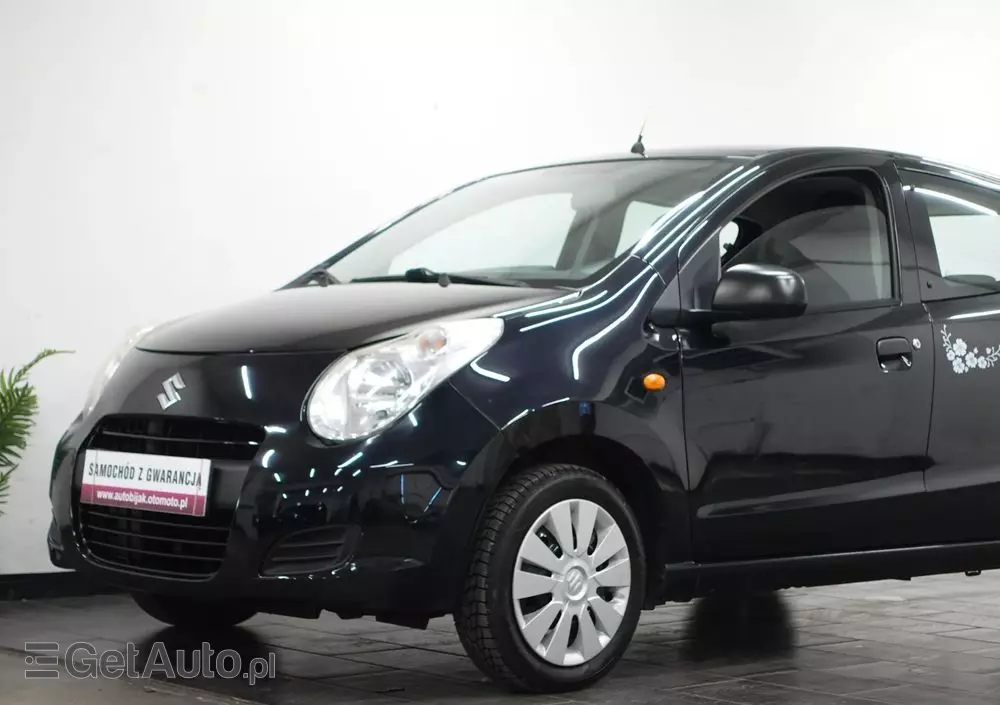 SUZUKI Alto 1.0 Club