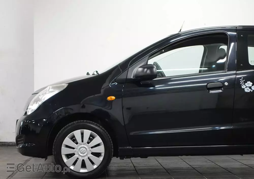 SUZUKI Alto 1.0 Club