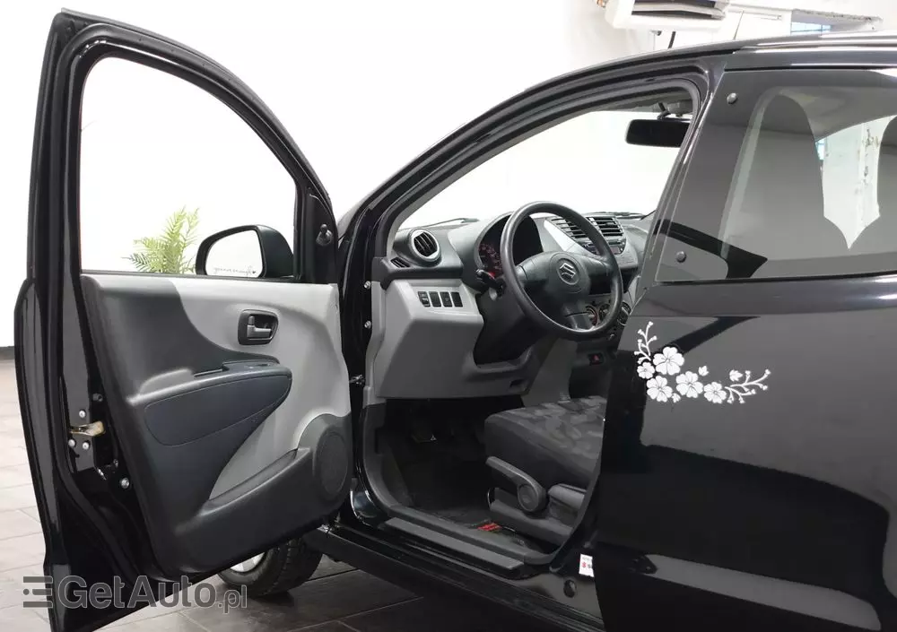 SUZUKI Alto 1.0 Club