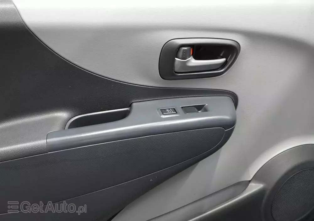 SUZUKI Alto 1.0 Club