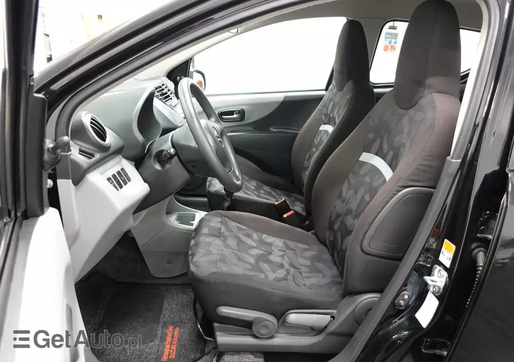 SUZUKI Alto 1.0 Club