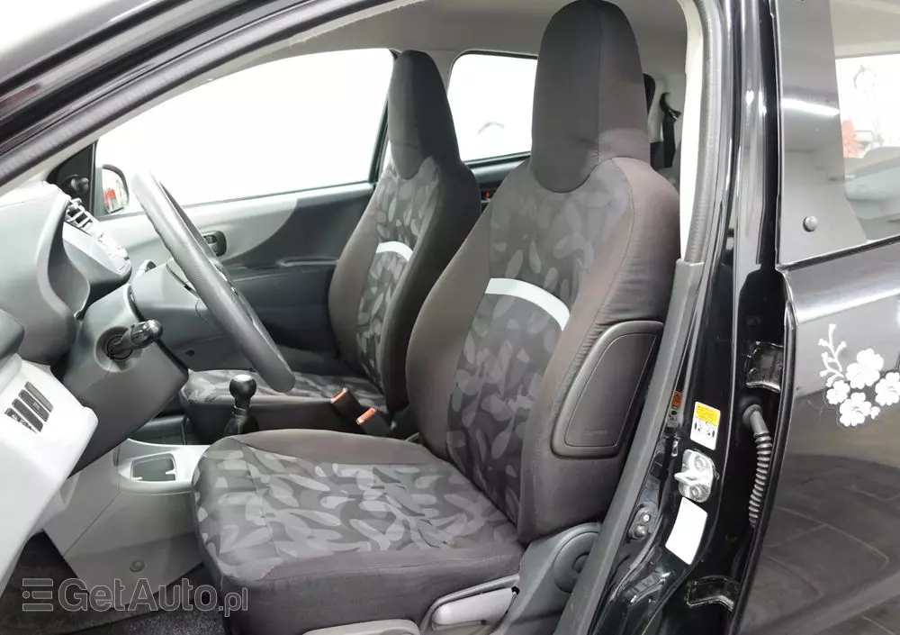 SUZUKI Alto 1.0 Club