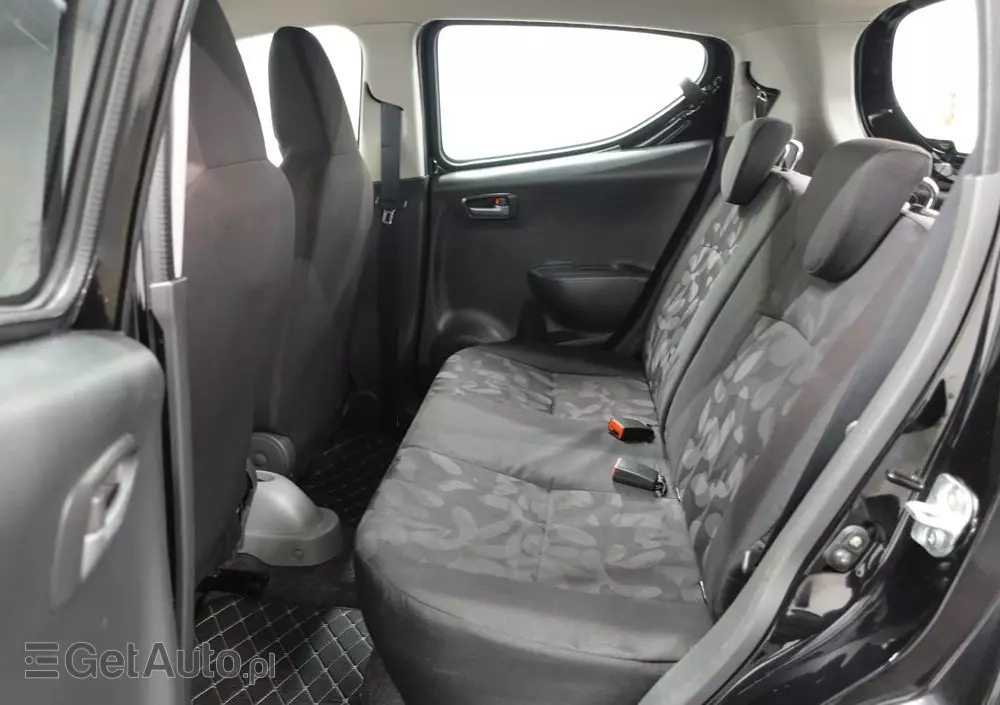 SUZUKI Alto 1.0 Club