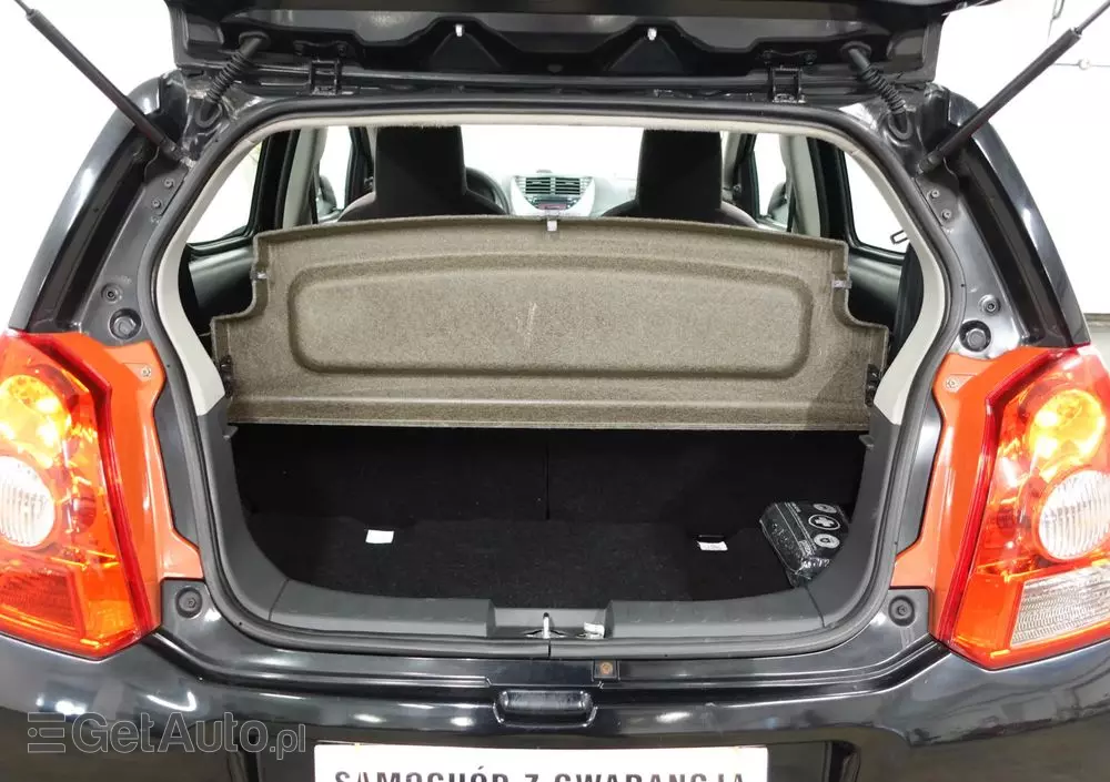 SUZUKI Alto 1.0 Club