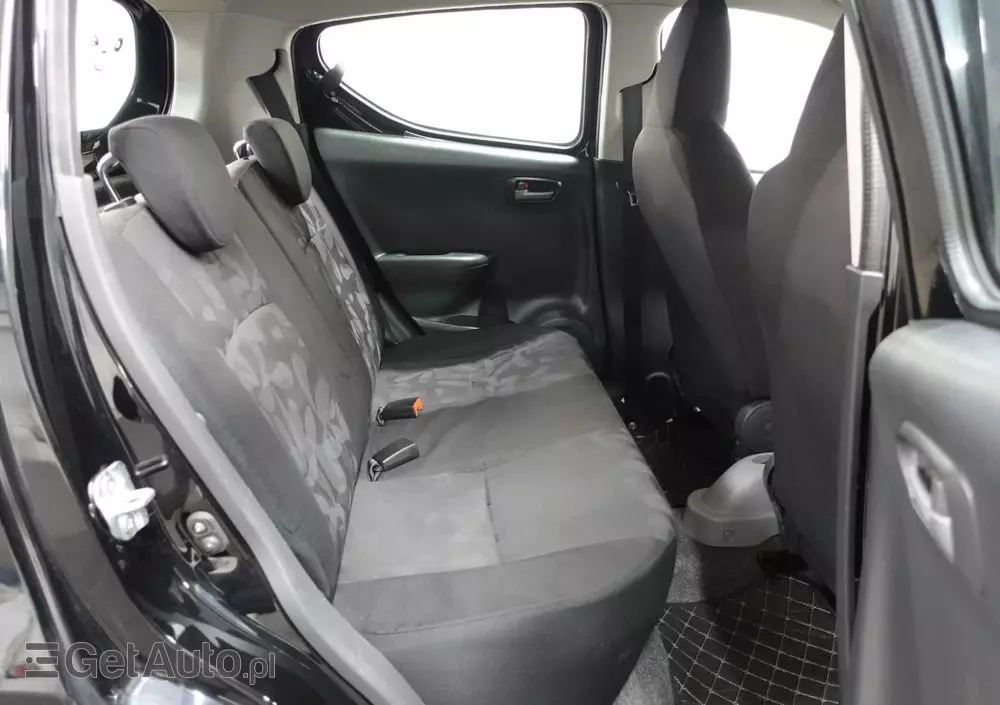 SUZUKI Alto 1.0 Club