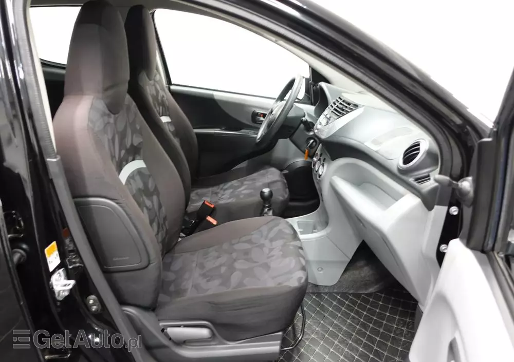 SUZUKI Alto 1.0 Club