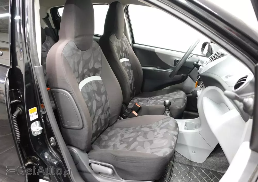 SUZUKI Alto 1.0 Club