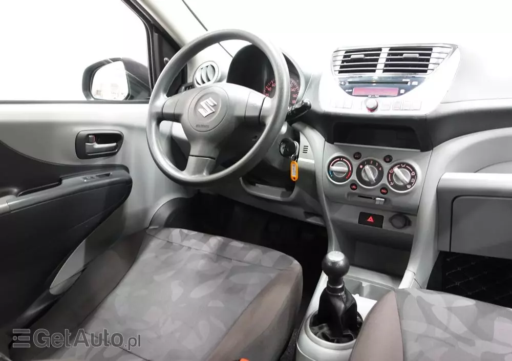 SUZUKI Alto 1.0 Club