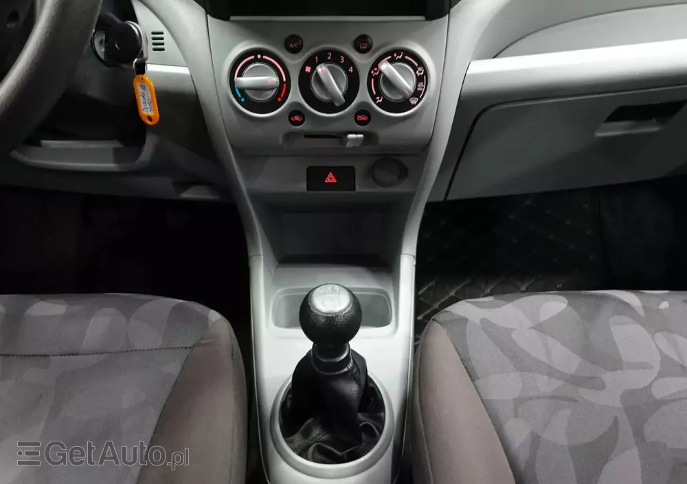 SUZUKI Alto 1.0 Club