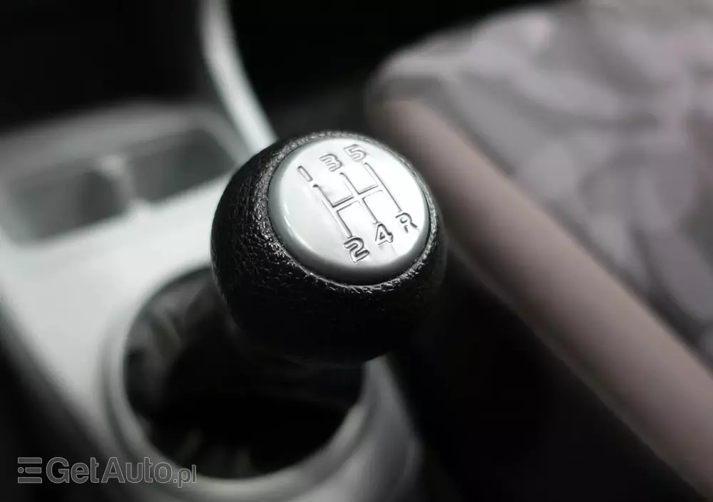 SUZUKI Alto 1.0 Club