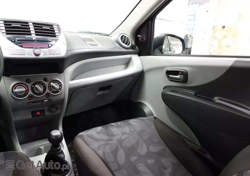 SUZUKI Alto 1.0 Club