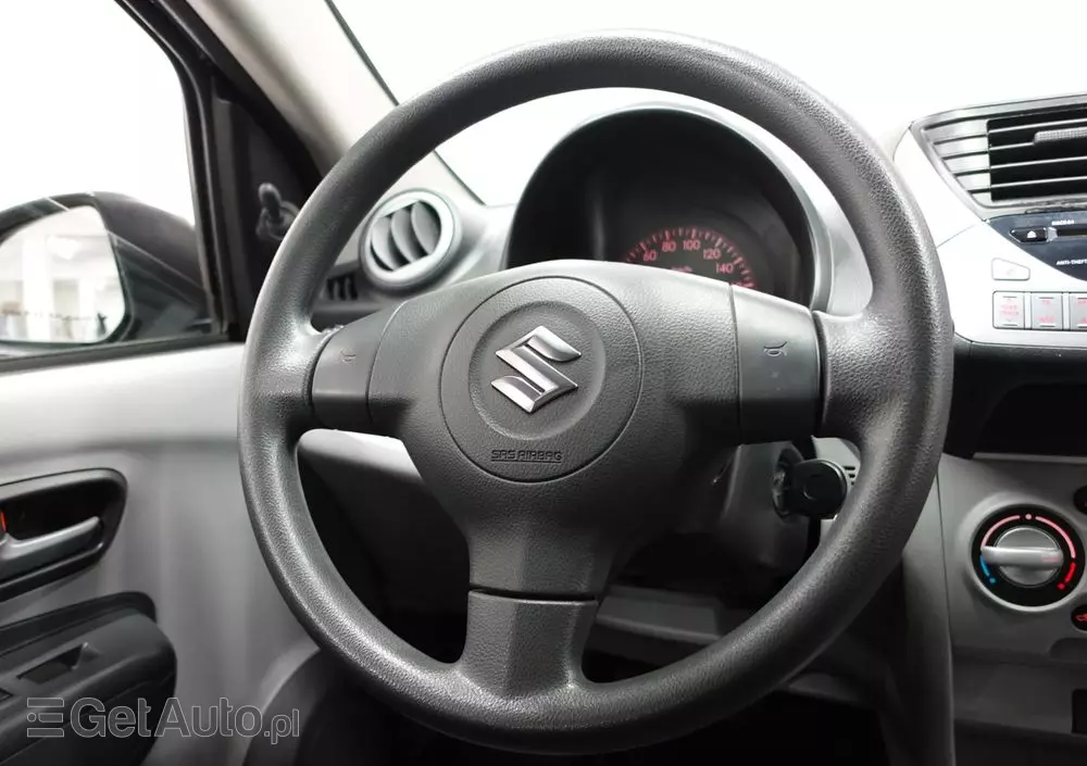 SUZUKI Alto 1.0 Club