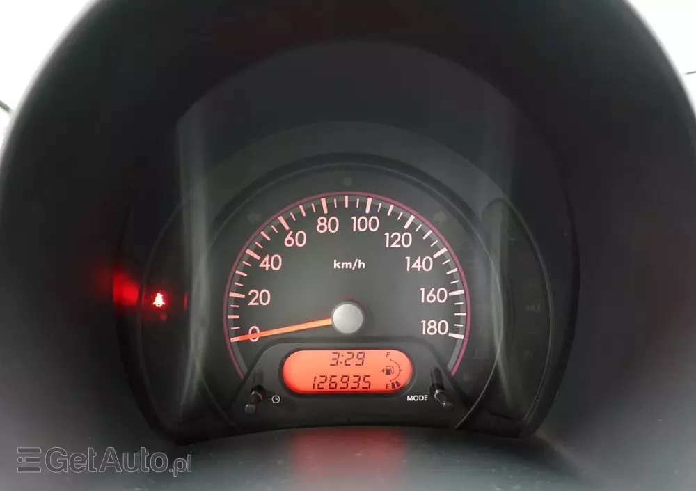 SUZUKI Alto 1.0 Club