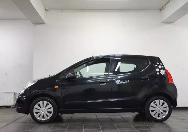 SUZUKI Alto 1.0 Club