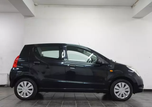 SUZUKI Alto 1.0 Club