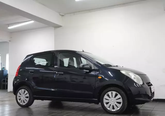 SUZUKI Alto 1.0 Club