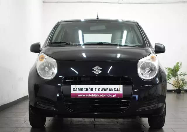 SUZUKI Alto 1.0 Club