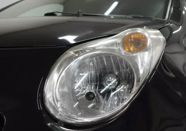 SUZUKI Alto 1.0 Club