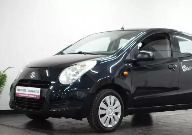 SUZUKI Alto 1.0 Club