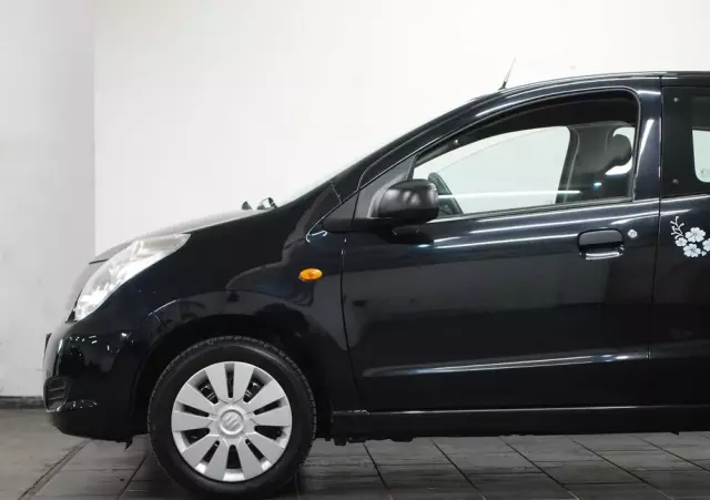 SUZUKI Alto 1.0 Club