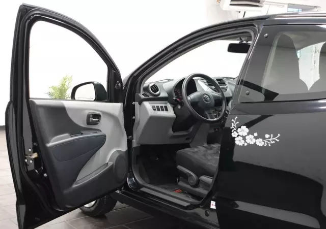 SUZUKI Alto 1.0 Club