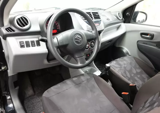 SUZUKI Alto 1.0 Club