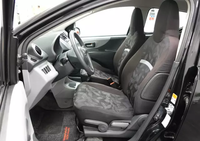 SUZUKI Alto 1.0 Club