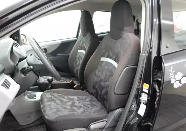 SUZUKI Alto 1.0 Club