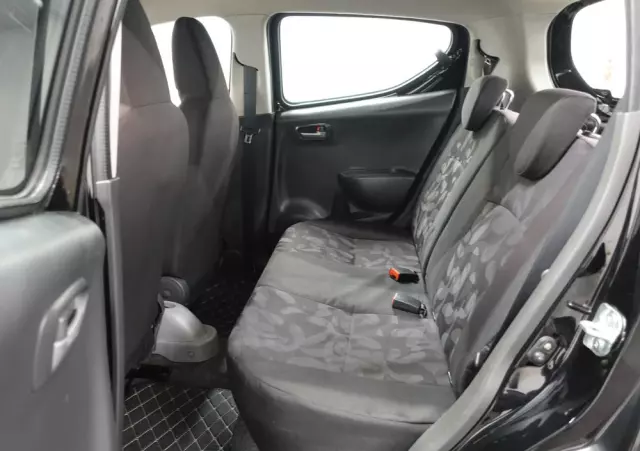 SUZUKI Alto 1.0 Club