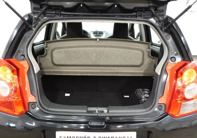 SUZUKI Alto 1.0 Club