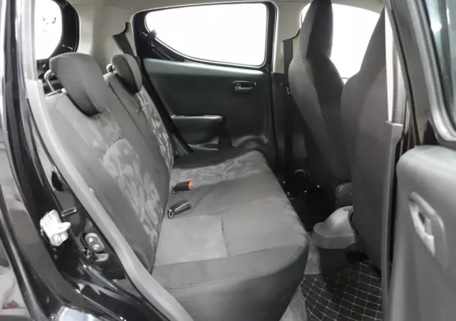 SUZUKI Alto 1.0 Club