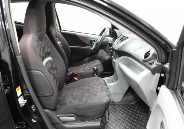 SUZUKI Alto 1.0 Club