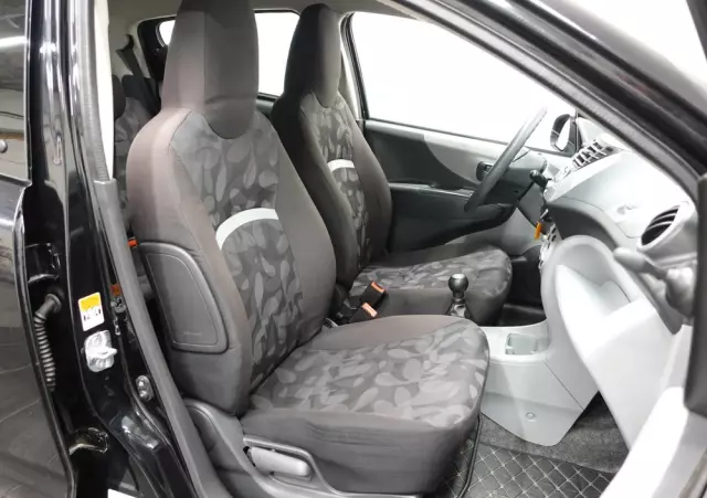 SUZUKI Alto 1.0 Club