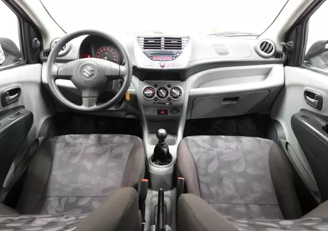 SUZUKI Alto 1.0 Club