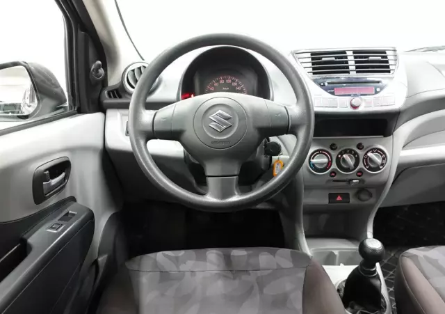 SUZUKI Alto 1.0 Club