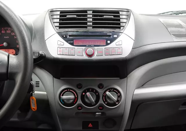 SUZUKI Alto 1.0 Club