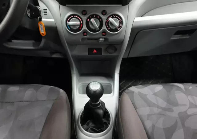 SUZUKI Alto 1.0 Club