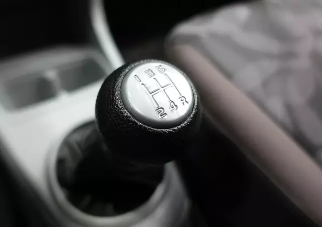 SUZUKI Alto 1.0 Club