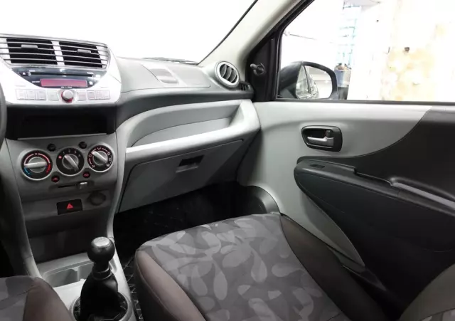 SUZUKI Alto 1.0 Club