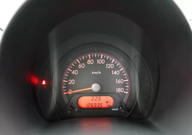 SUZUKI Alto 1.0 Club