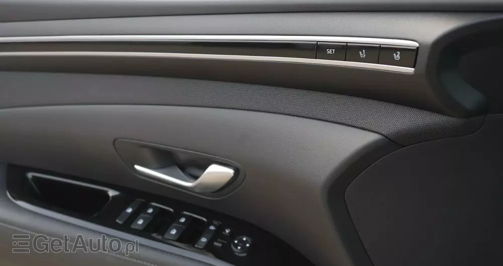 HYUNDAI Tucson 1.6 T-GDi Plug-in-Hybrid 4WD Prime