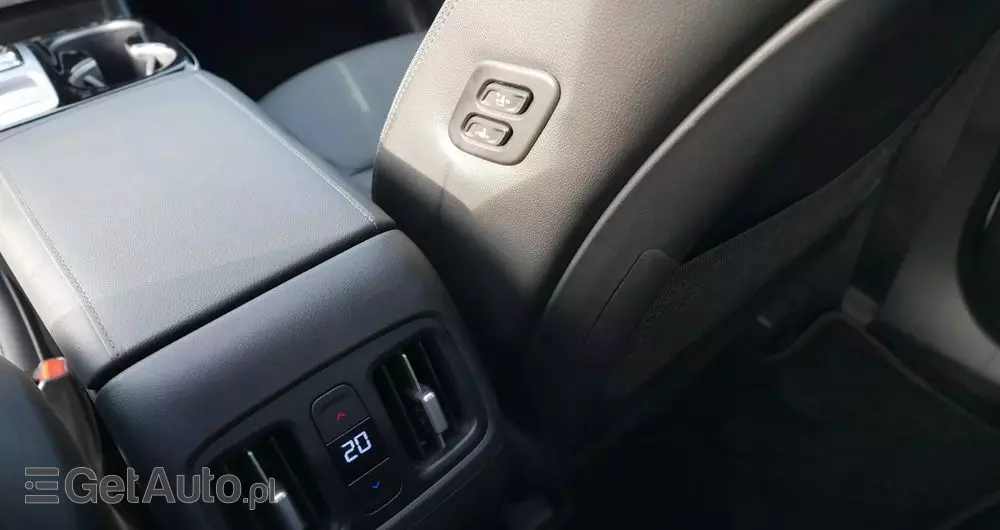 HYUNDAI Tucson 1.6 T-GDi Plug-in-Hybrid 4WD Prime