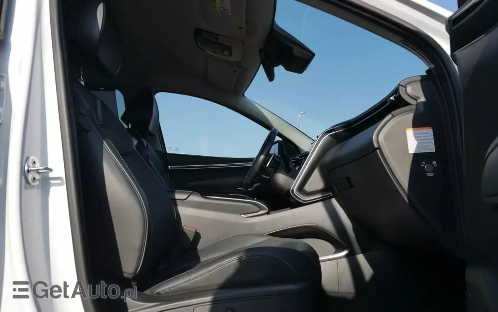 HYUNDAI Tucson 1.6 T-GDi Plug-in-Hybrid 4WD Prime