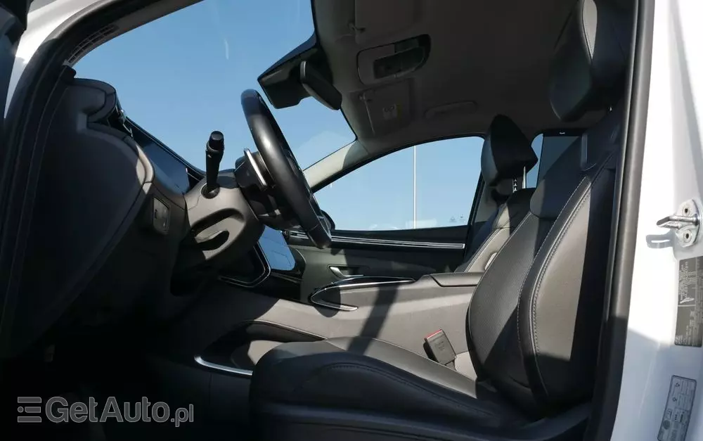 HYUNDAI Tucson 1.6 T-GDi Plug-in-Hybrid 4WD Prime