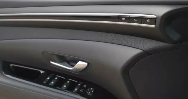 HYUNDAI Tucson 1.6 T-GDi Plug-in-Hybrid 4WD Prime